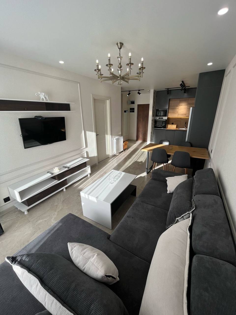 Luxury Premium Apartment in Batumi - Shartava 16