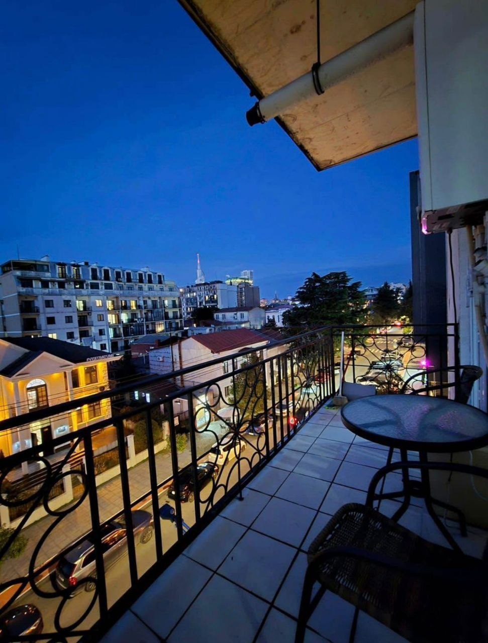 Spacious 2BR Apartment for Rent in Batumi - $800