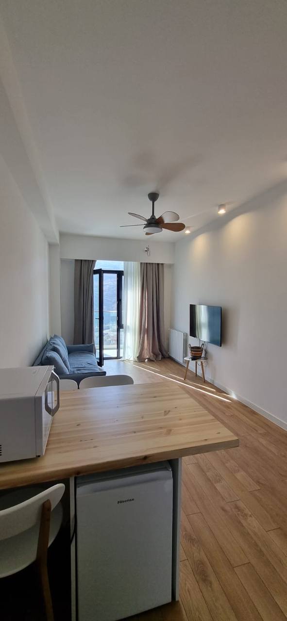 Cozy 2BR Apartment for Rent in Saburtalo, Tbilisi